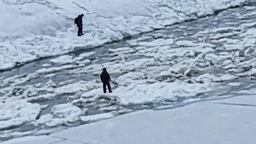 Avalanche deixa mortos perto de famoso centro de esqui do Chile