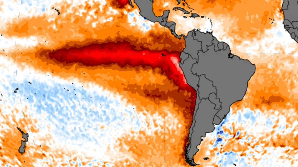 Banco Mundial alerta para graves efeitos do El Niño na América Latina