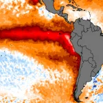 Banco Mundial alerta para graves efeitos do El Niño na América Latina