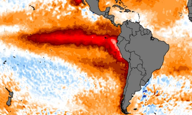 Banco Mundial alerta para graves efeitos do El Niño na América Latina