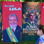 Brasil vai às urnas com chuva no Centro-Sul e sol no Nordeste