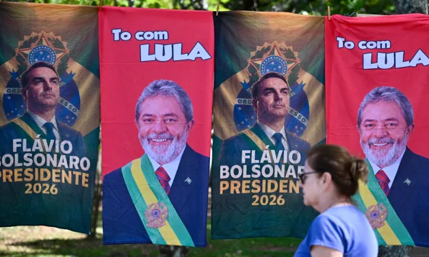 Brasil vai às urnas com chuva no Centro-Sul e sol no Nordeste