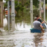 Quais estados serão mais castigados pelo El Niño nas próximas semanas