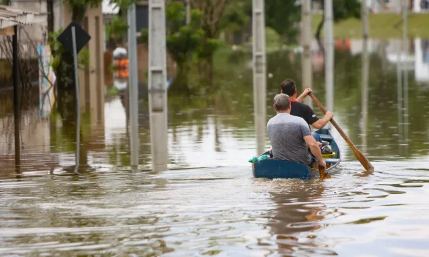 Quais estados serão mais castigados pelo El Niño nas próximas semanas