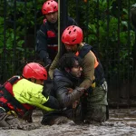 Desastre em Santiago do Chile tem as marcas do El Niño
