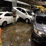 São Paulo segue sob perigo de chuva forte e tempestades nesta quinta