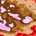 Sul do Brasil terá chuva excessiva e mais enchentes nos próximos dias