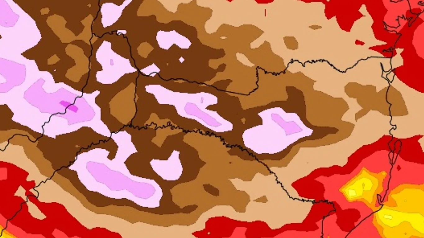 Sul do Brasil terá chuva excessiva e mais enchentes nos próximos dias Novo episódio de instabilidade vai afetar o Sul do Brasil nos próximos dias com chuva excessiva a extrema e mais enchentes