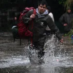 Chile em alerta e com aulas suspensas após tornado e inundações