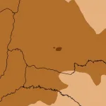 Veja onde modelos de IA indicam chuva excessiva nas próximas semanas