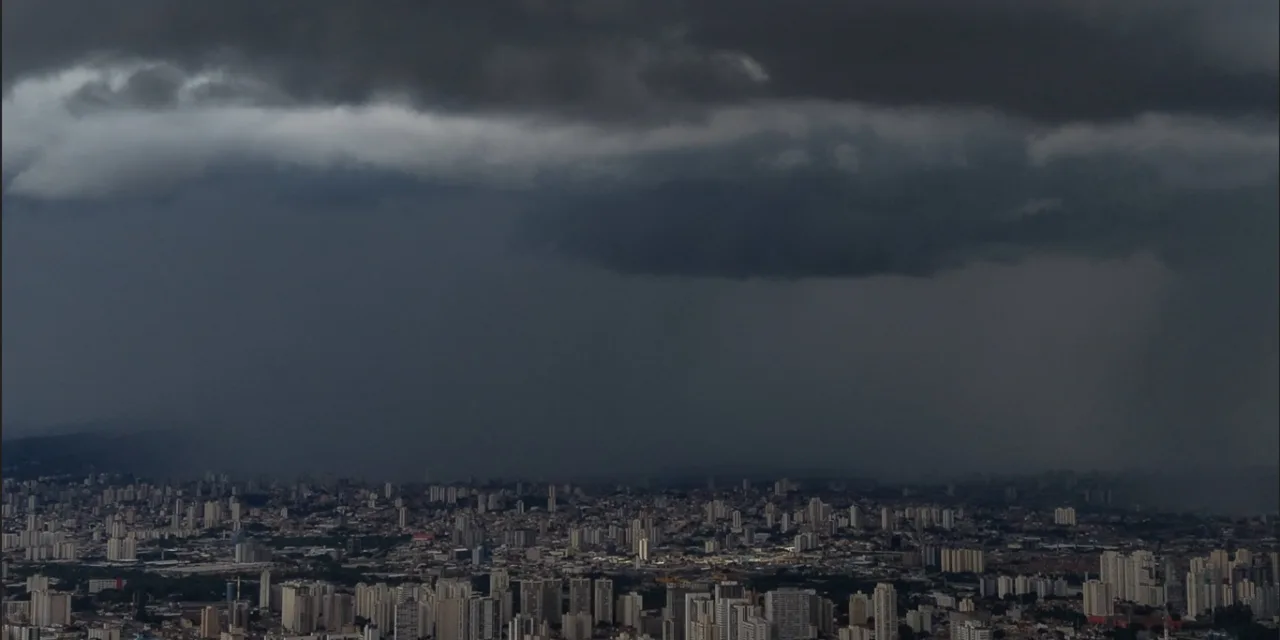 Meteorologista Estael Sias: El Niño antecipa muito a estação chuvosa Leia comentário da nossa meteorologista Estael Sias sobre como o El Niño modifica o padrão de chuva nesta primavera