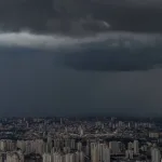 Meteorologista Estael Sias: El Niño antecipa muito a estação chuvosa