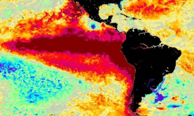 Quais estados devem ter mais impactos do El Niño nas próximas semanas