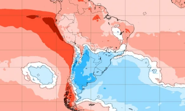 Não guarde os casacos: frio resiste e vai demorar a ir embora
