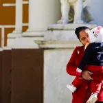Frio não dá trégua com até 0ºC no Sul do Brasil