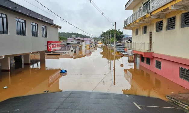 El Niño impacta mais de mil cidades do Brasil com danos bilionários