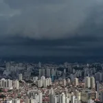 São Paulo deve se preparar para chuva frequente nos próximos dias
