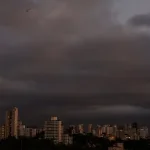 Feriadão de chuva e temporais no Centro-Sul do Brasil; veja as áreas de risco